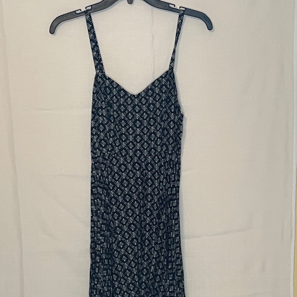 Old Navy summer tank dress in Small